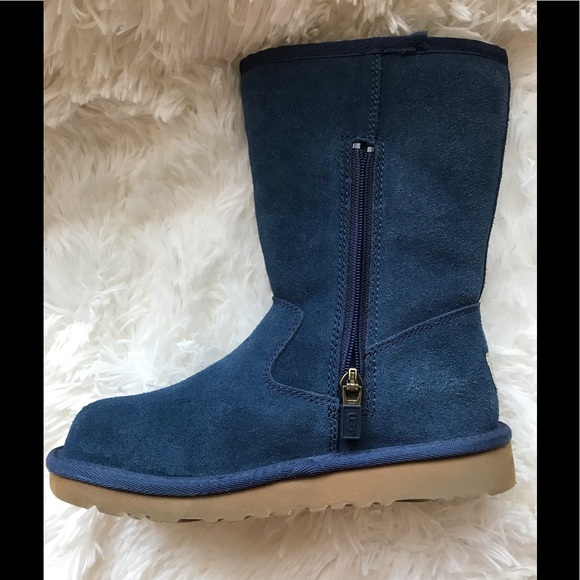 ‼️SOLD‼️UGG Lil Sunshine Boots - Kids - Picture 4 of 8